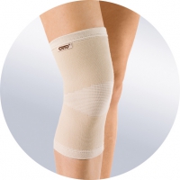 Бандаж ортопедический на коленный сустав BKN 301 размер M